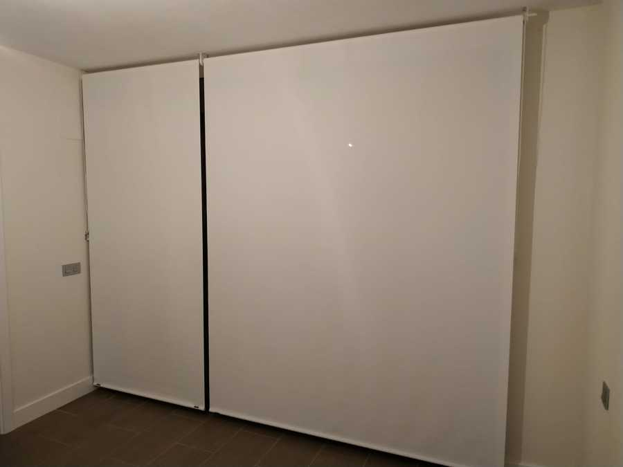 Estores Enrollables Decorativos