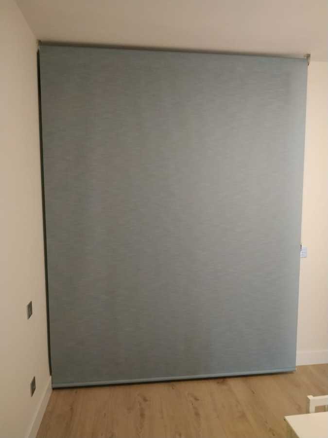 Estores Enrollables Decorativos