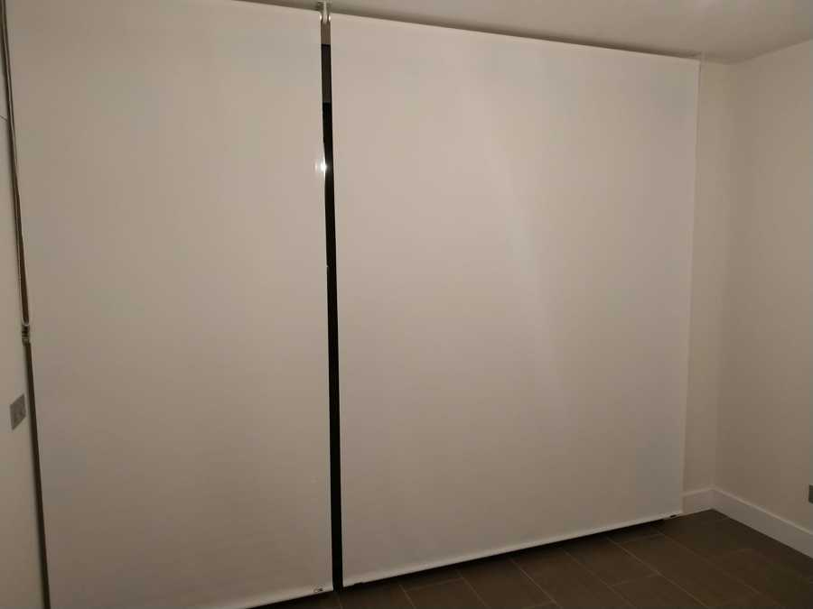 Estores Enrollables Decorativos