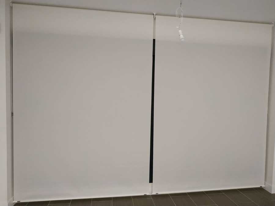 Estores Enrollables Decorativos