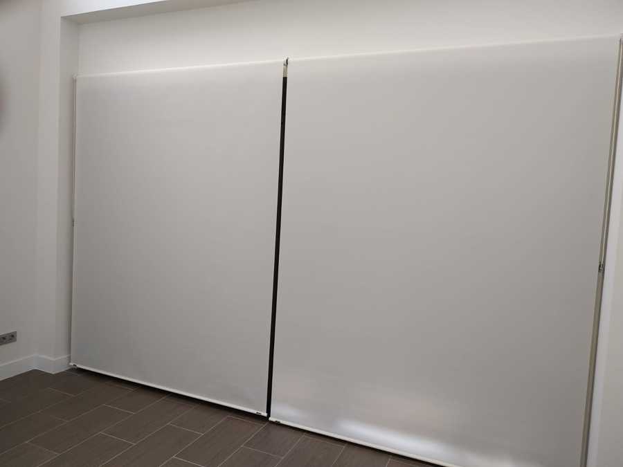 Estores Enrollables Decorativos