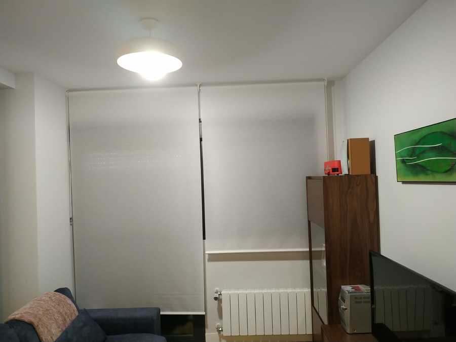 Estores Enrollables Decorativos