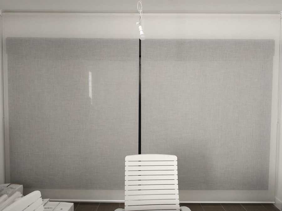 Estores Enrollables Decorativos