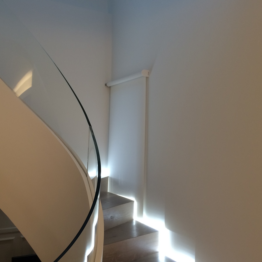 Estores Motorizados de Polyscreen 