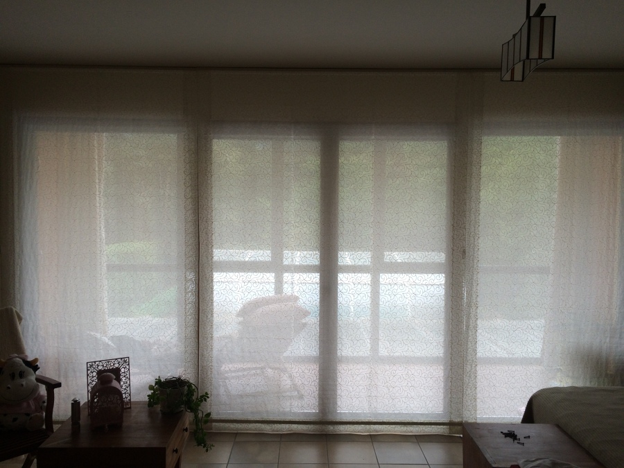 Estores paccetto A cadena 