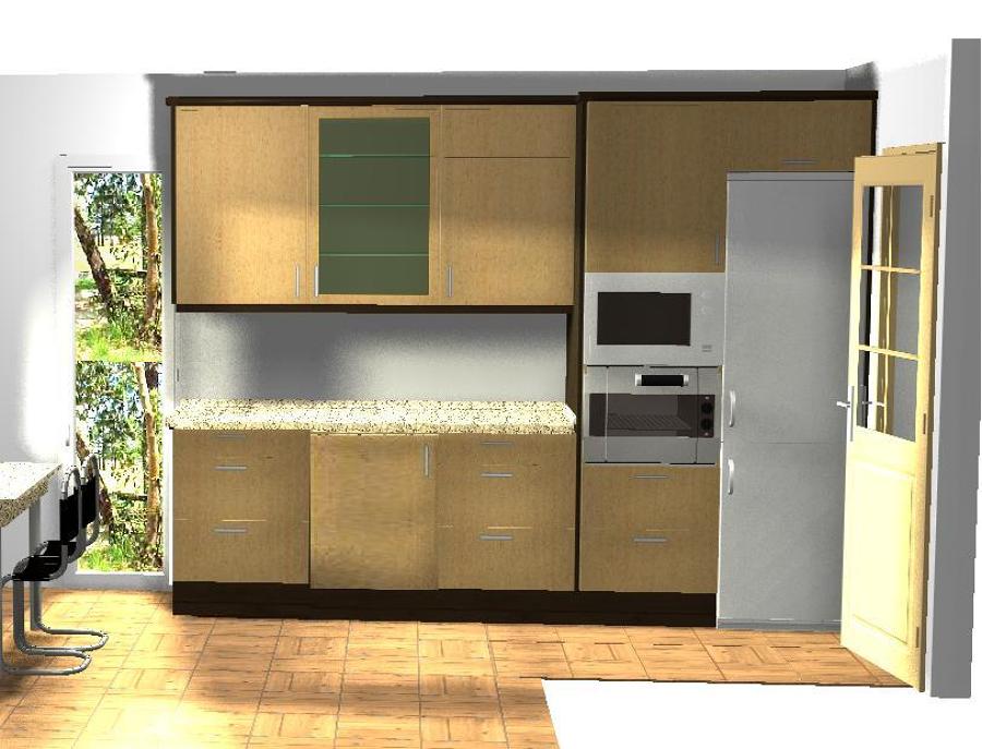 ESTRATIFICADO MADERA