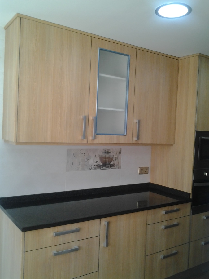 ESTRATIFICADO MADERA