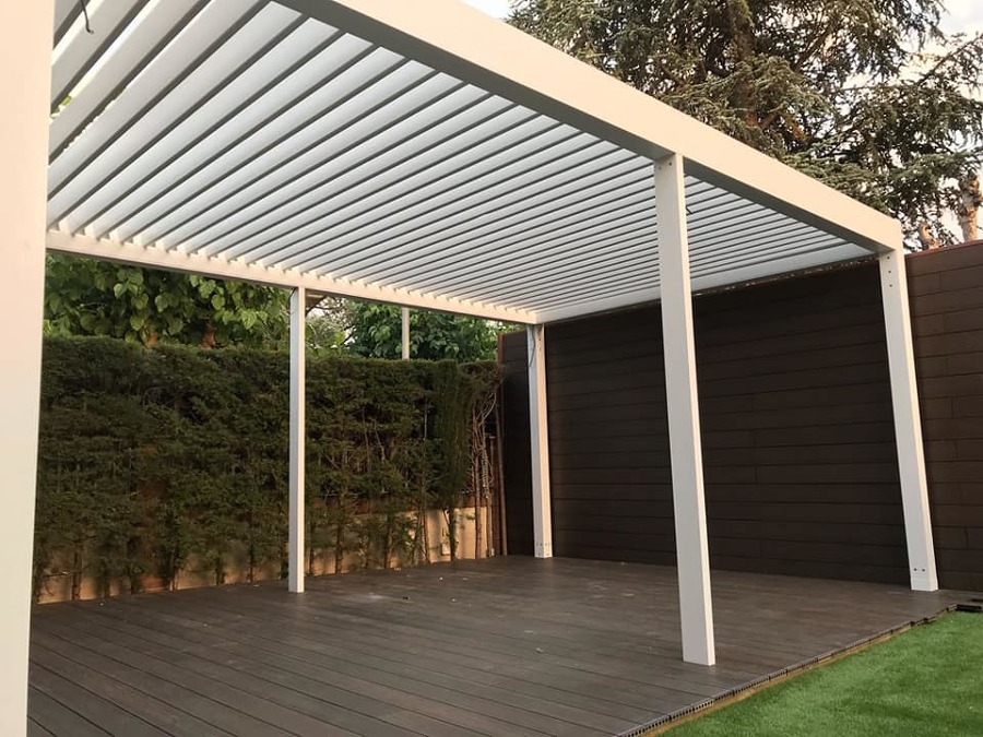 ESTRUCTURA BIOCLIMÁTICA LAMAS