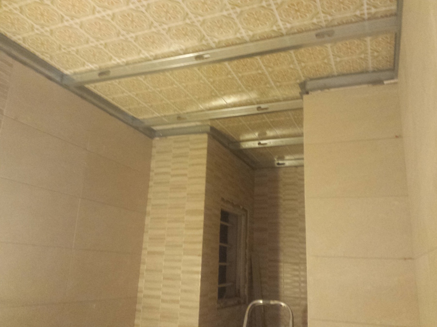 Estructura de pladur