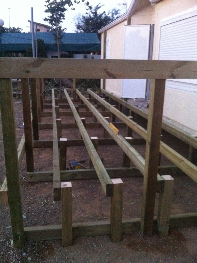 estructura de tipo basico