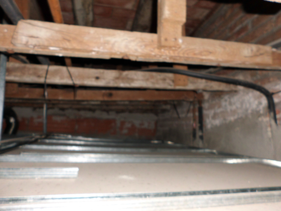 Estructura horizontal