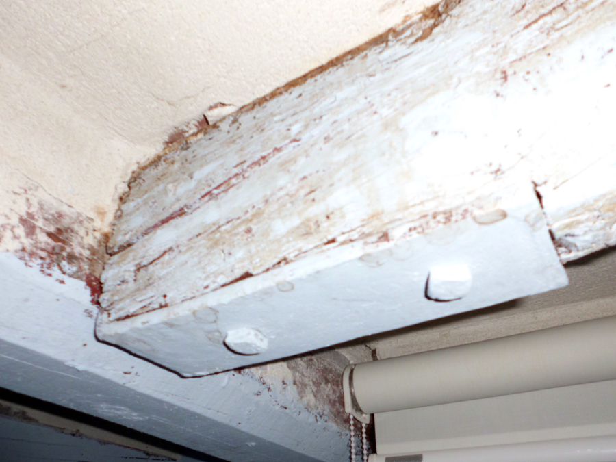 Estructura horizontal