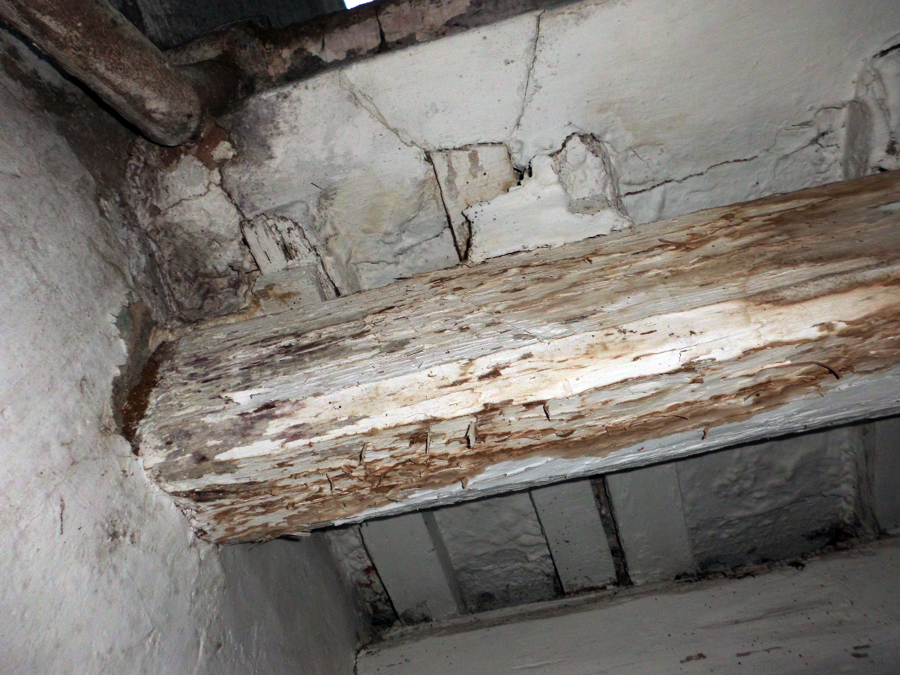 Estructura horizontal