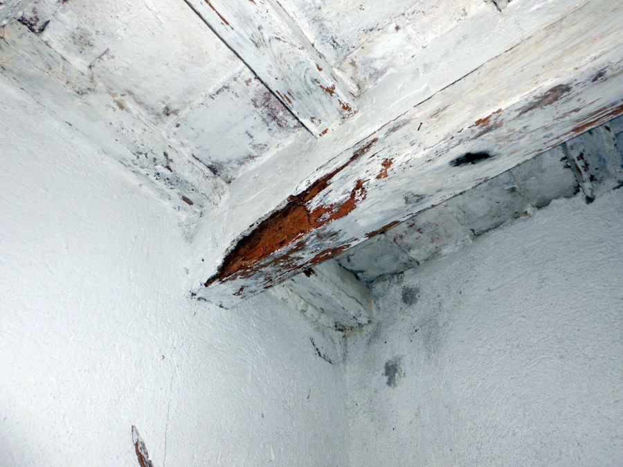 Estructura horizontal