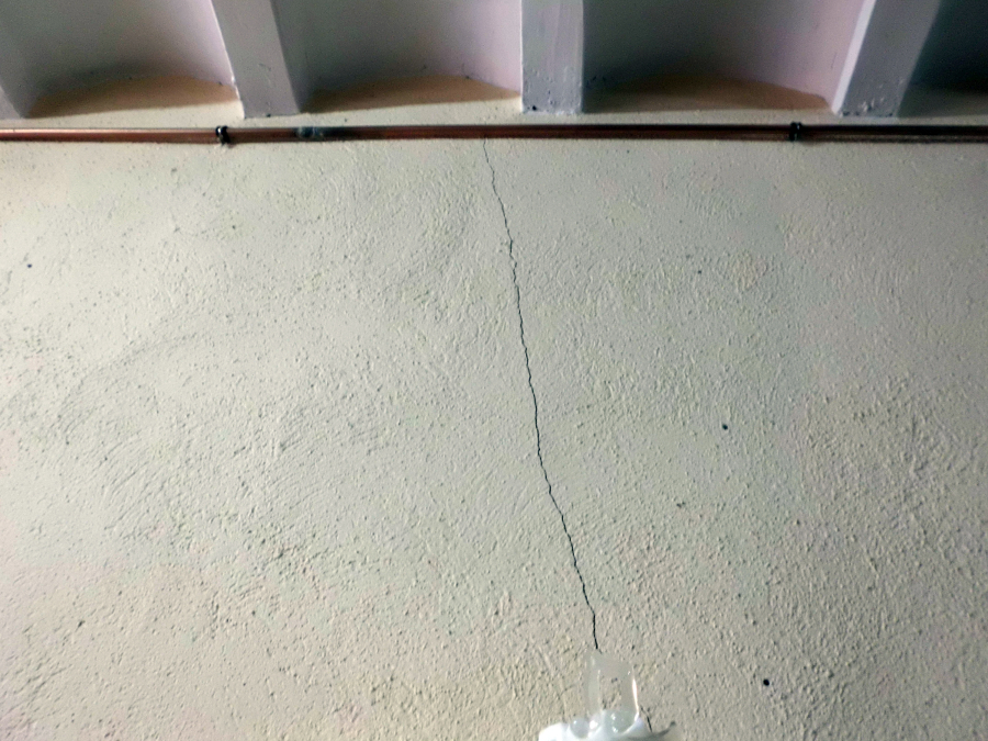 Estructura horizontal