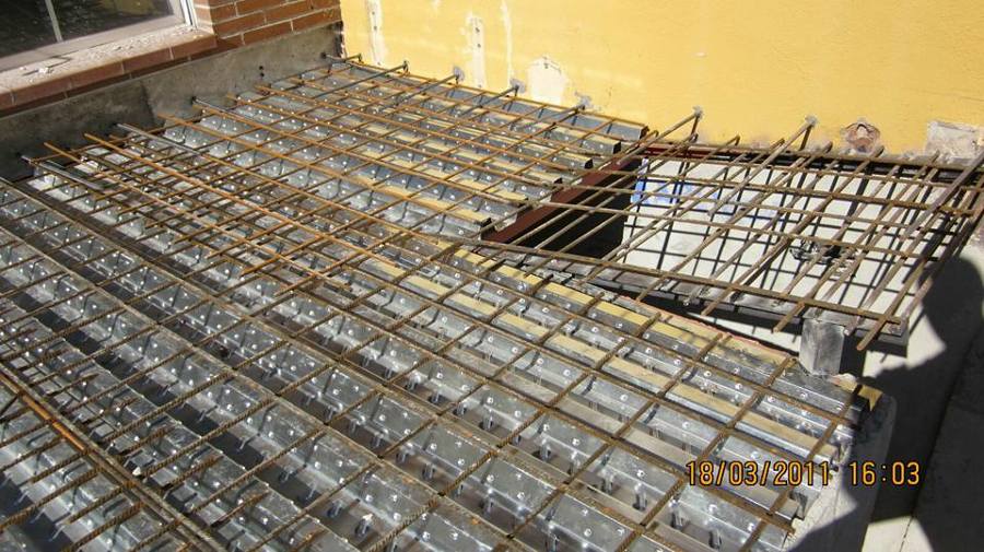 Estructura metalica 2