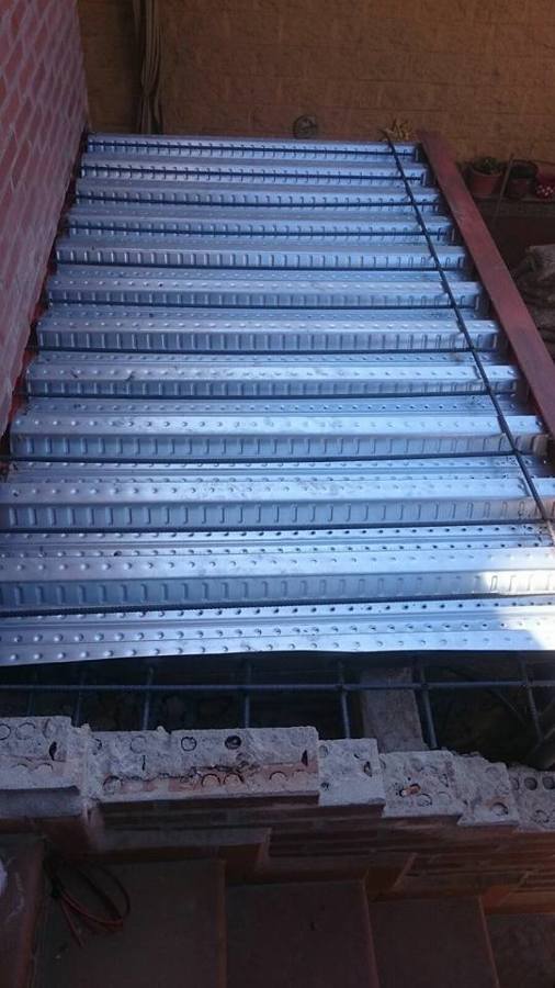 Estructura metalica 4