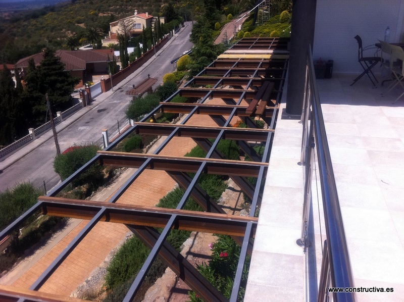 Estructura metalica 7