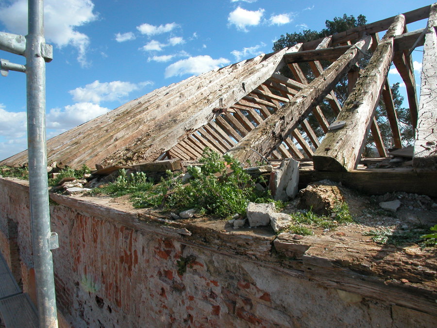 estructura primitiva 10