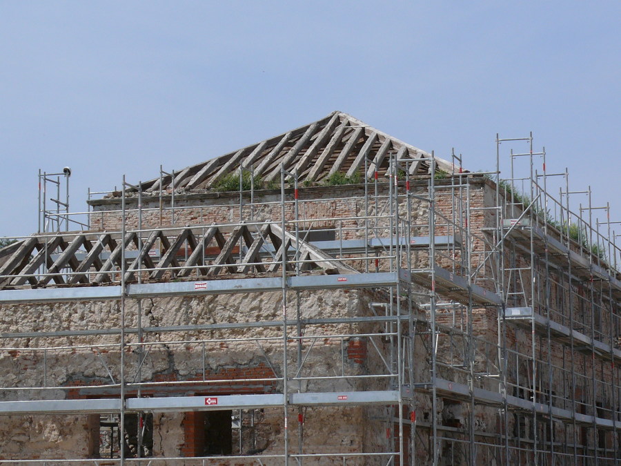 estructura primitiva