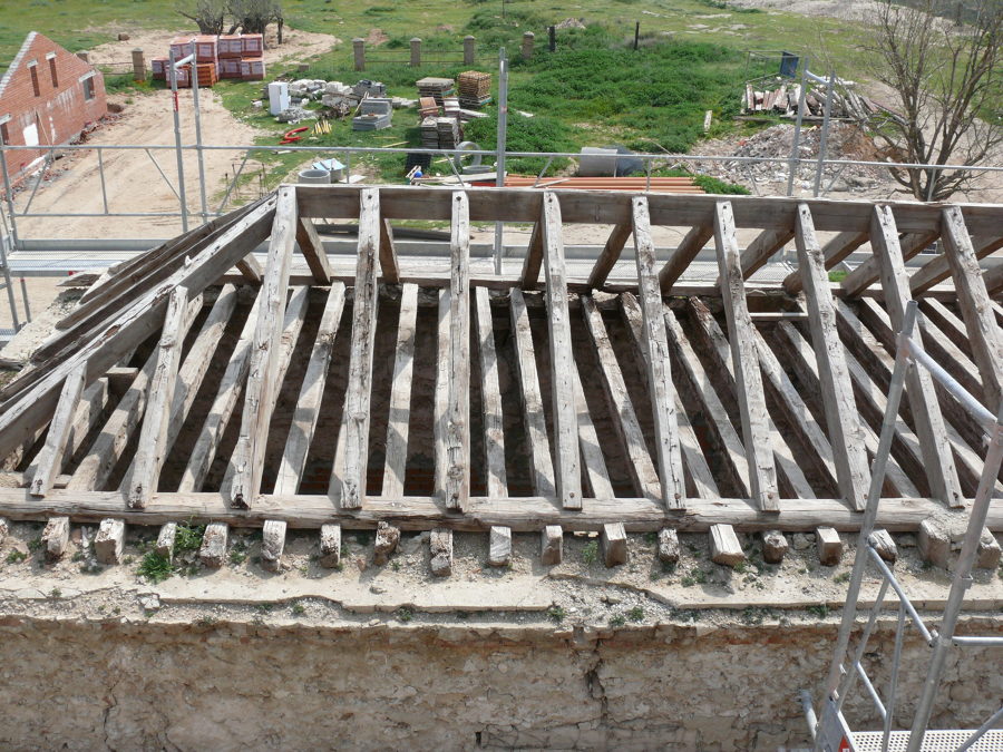 estructura primitiva 2