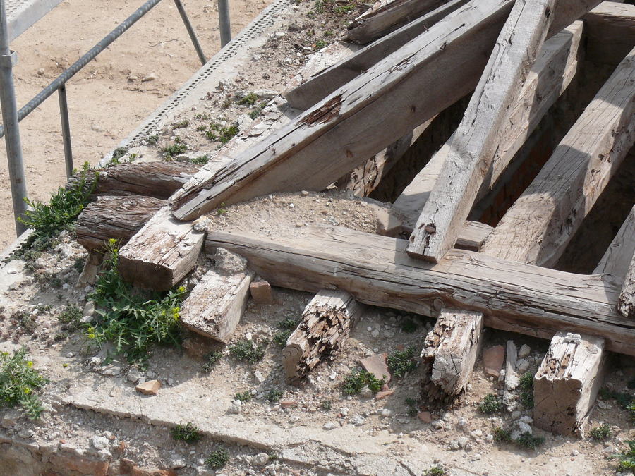 estructura primitiva 3