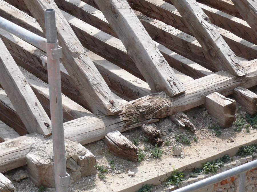 estructura primitiva 4