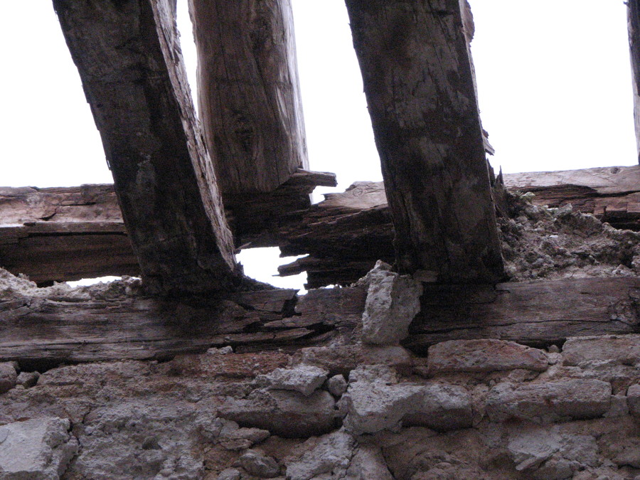 estructura primitiva 9