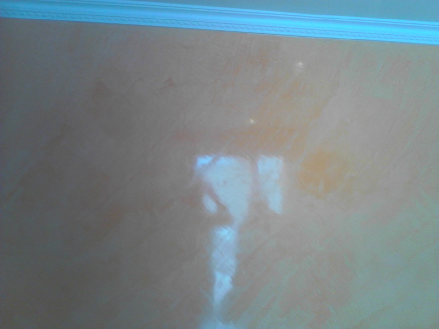 estuco veneciano a la cal 