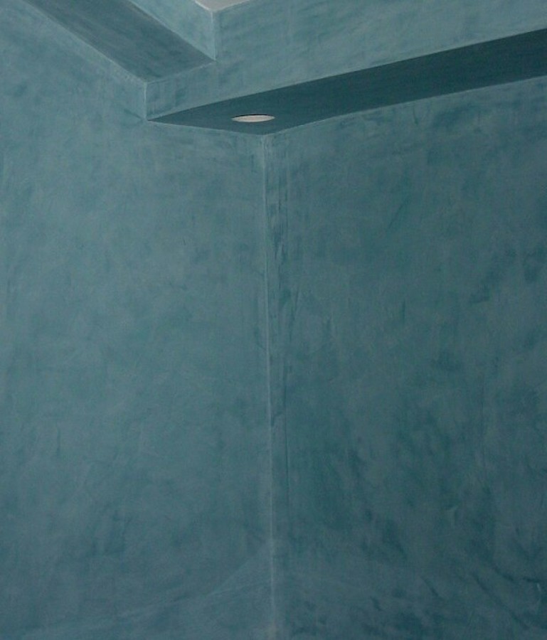 estuco veneciano alta decoracion