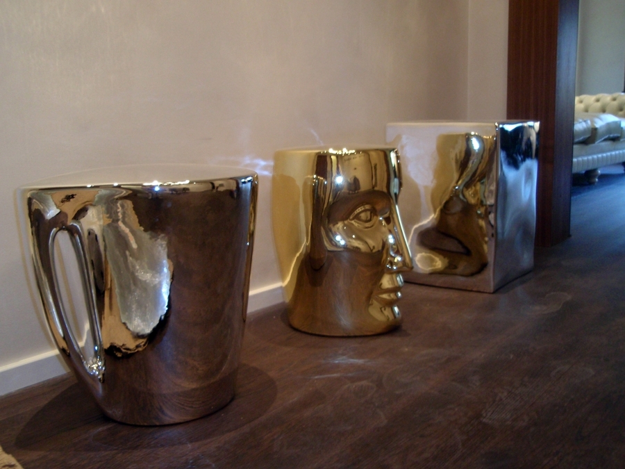 Estudi d'arquitectura a la Diagonal de Barcelona.