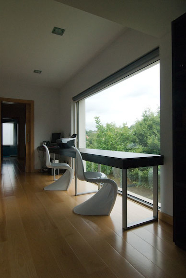 Estudio a la naturaleza