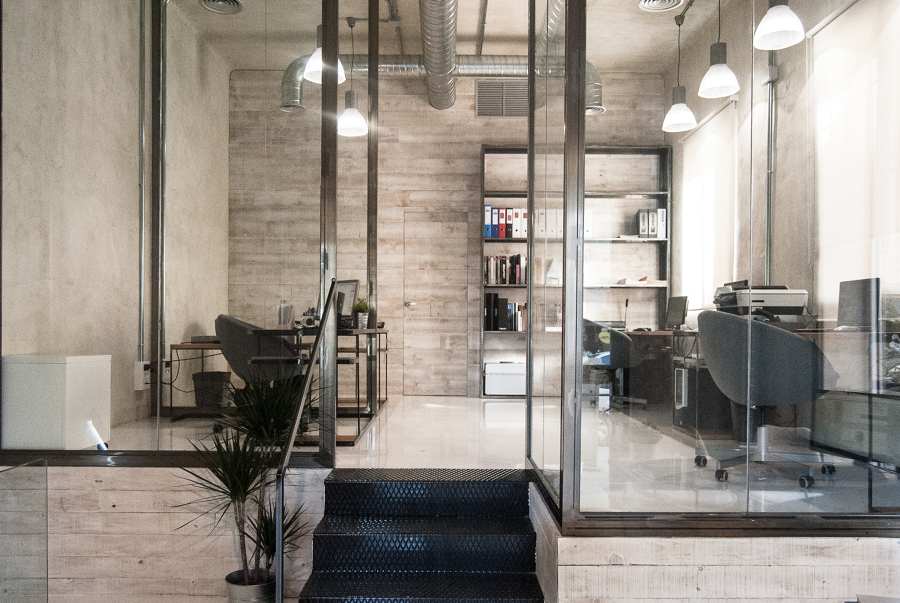 Estudio de Arquitectura