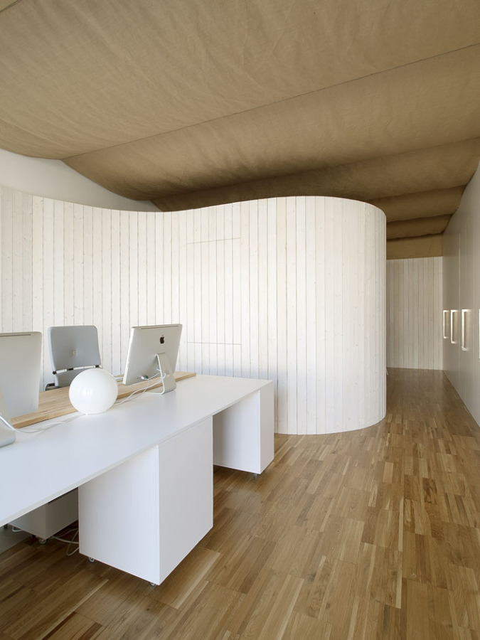 estudio de arquitectura