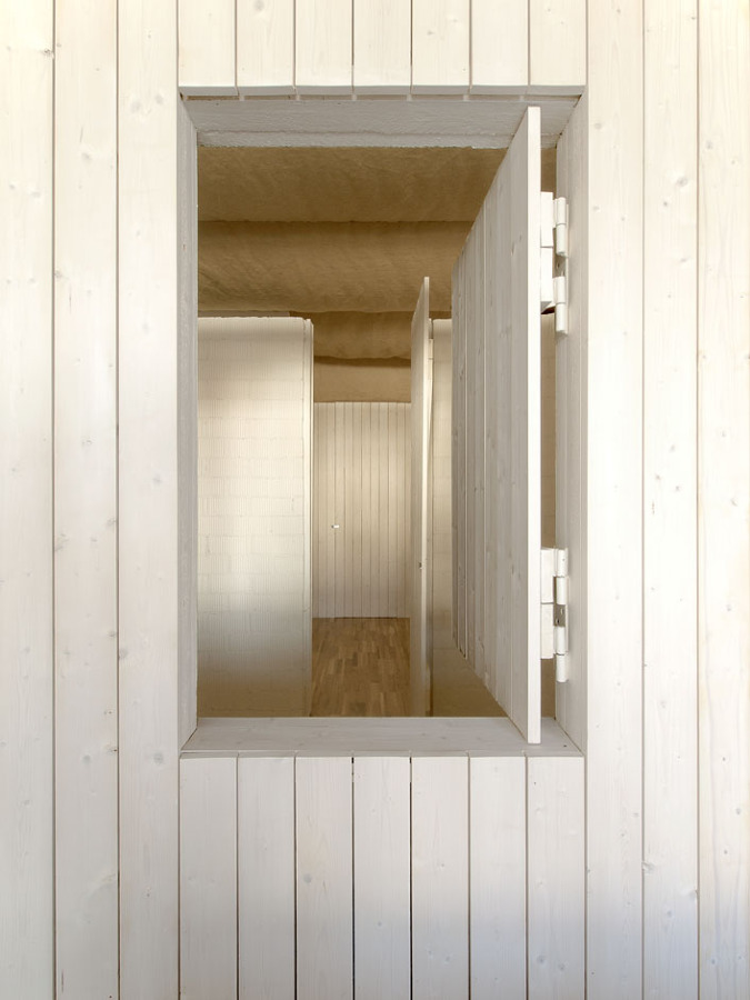 estudio de arquitectura