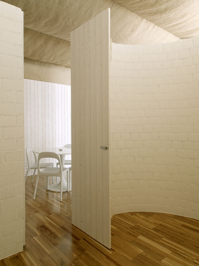 estudio de arquitectura