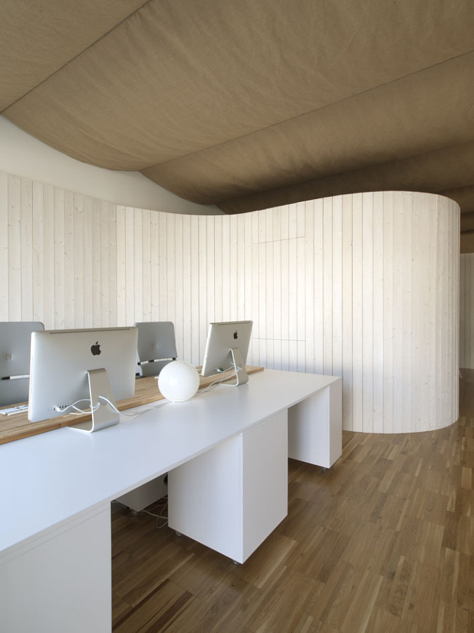 estudio de arquitectura