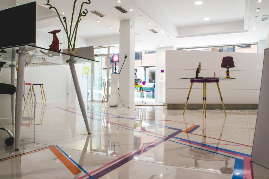 Estudio de Interiorismo y Diseño de Mobiliario en Logroño