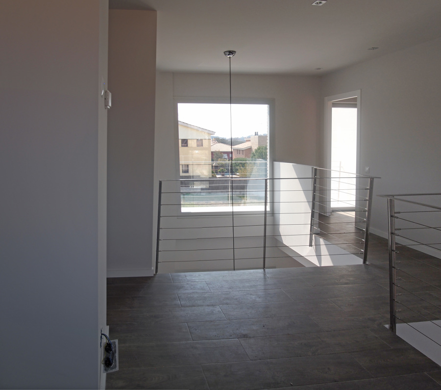 ESTUDIO doble espacio