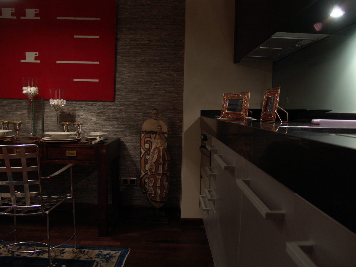 Estudio en Madrid de los Austrias