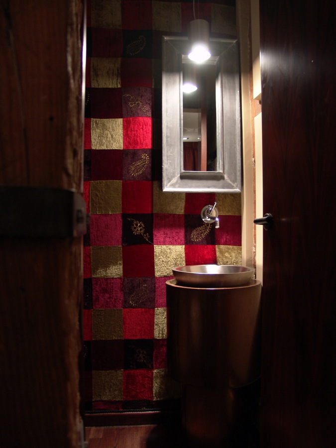 Estudio en Madrid de los Austrias.