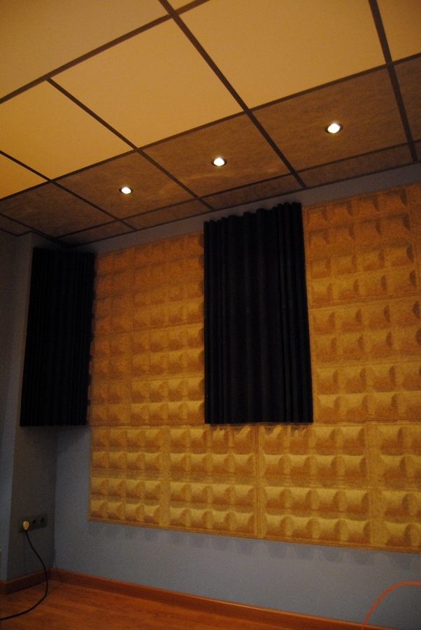 Estudio Música Profesional