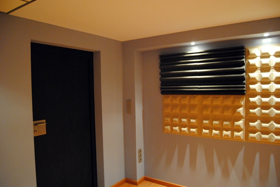 Estudio Música Profesional