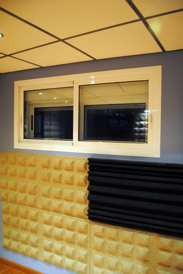 Estudio Música Profesional