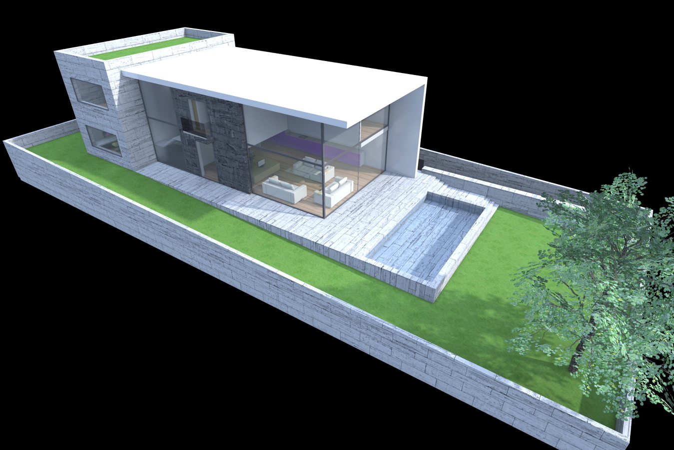 Estudio y Gestion  Palau ( Girona)  