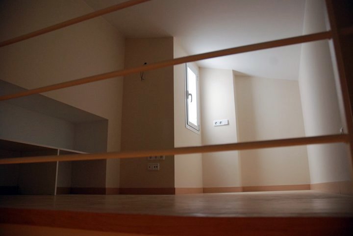 Estudio - Zona de Ampliación