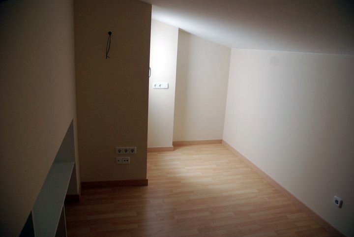 Estudio - Zona de Ampliación