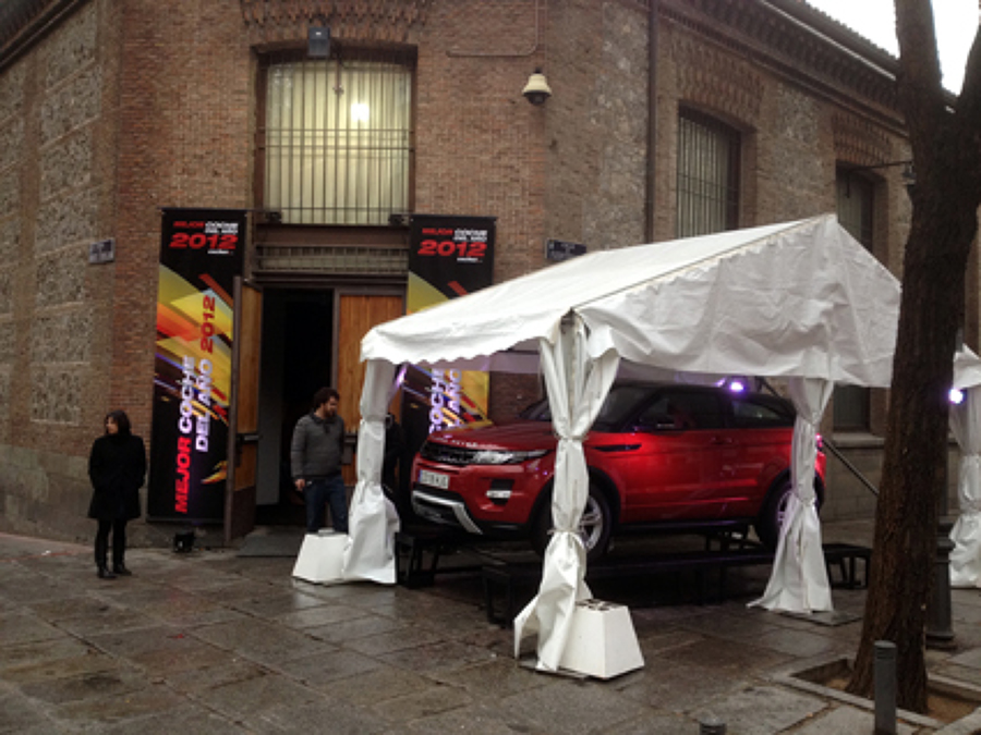 EVENTOS PARA EMPRESAS