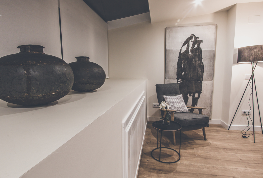 Exclusividad y diseño