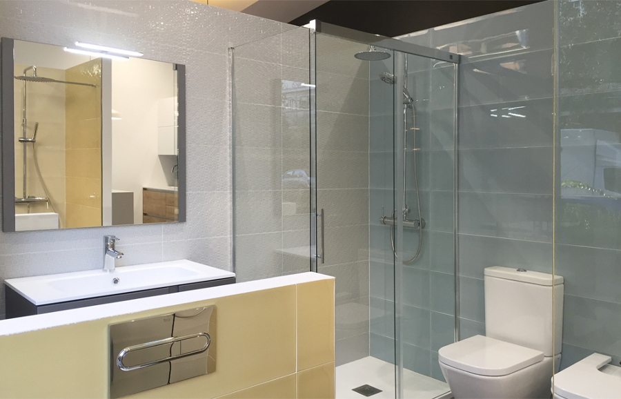 EXPOSICIÓN COCINA-BAÑOS